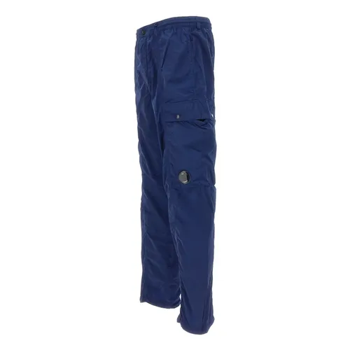 Trousers > Straight Trousers - - C.p. Company - Modalova