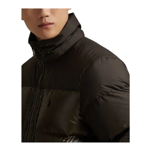 Jackets > Down Jackets - - Ralph Lauren - Modalova