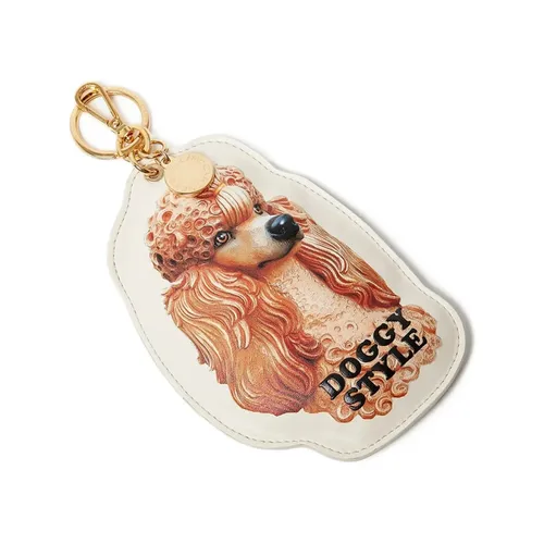 Accessories > Keyrings - - Stella McCartney - Modalova