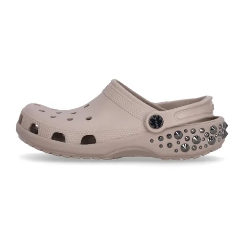 Shoes > Flats > Clogs - - Crocs - Modalova