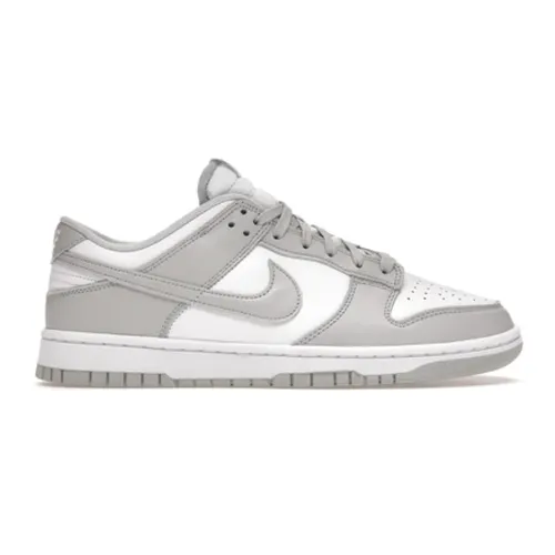 Nike - Shoes > Sneakers - Gray - Nike - Modalova