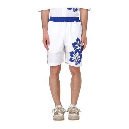 Shorts > Casual Shorts - - Dsquared2 - Modalova