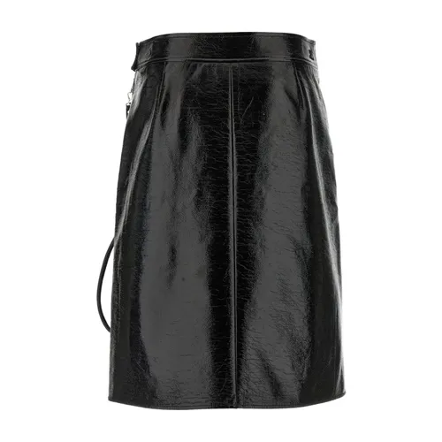 Skirts > Midi Skirts - - Courrèges - Modalova