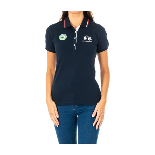 Tops > Polo Shirts - - La Martina - Modalova