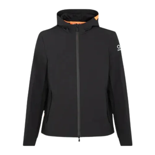 Jackets > Light Jackets - - Suns - Modalova