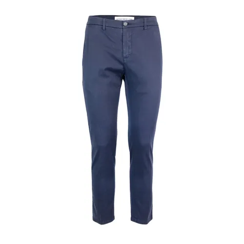 Trousers > Chinos - - Department Five - Modalova