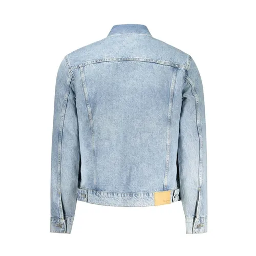 Jackets > Denim Jackets - - Pepe Jeans - Modalova