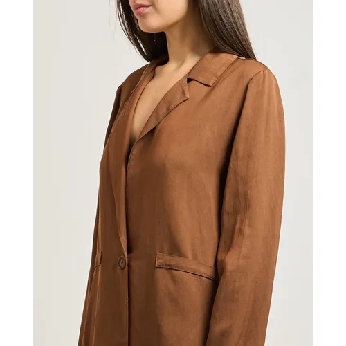 Jackets > Blazers - - Manila Grace - Modalova
