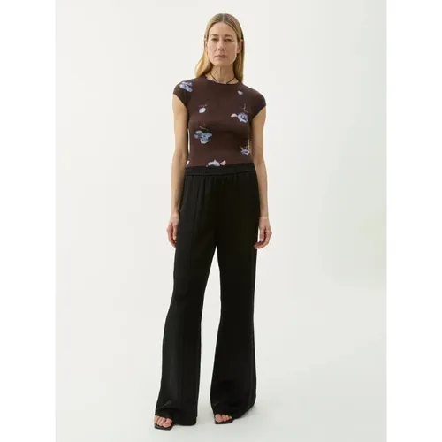 Trousers > Wide Trousers - - Rodebjer - Modalova