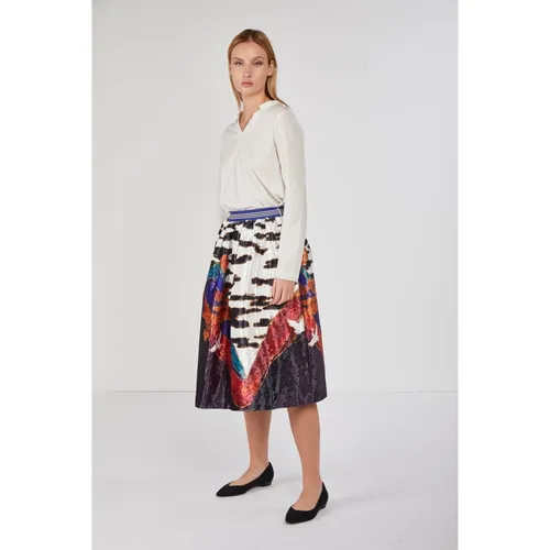 Skirts > Midi Skirts - - Stella Jean - Modalova