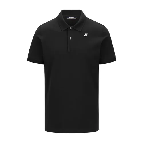 Tops > Polo Shirts - - K-Way - Modalova