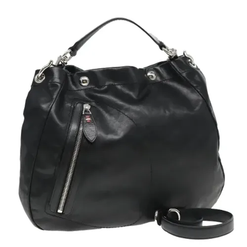 Pre-owned > Pre-owned Bags > Pre-owned Handbags - - Bally Pre-owned - Modalova