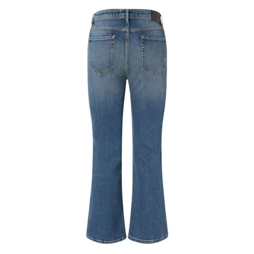 Jeans > Boot-cut Jeans - - Pinko - Modalova