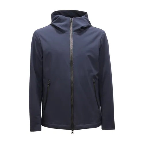 Jackets > Light Jackets - - Woolrich - Modalova