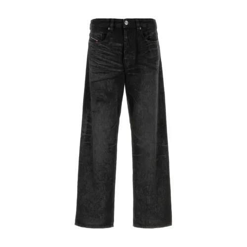 Jeans > Straight Jeans - - Diesel - Modalova