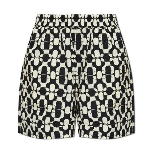 Shorts > Short Shorts - - Moncler - Modalova