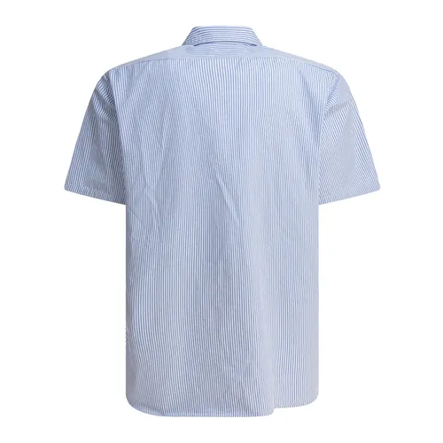 Shirts > Short Sleeve Shirts - - Beams Plus - Modalova