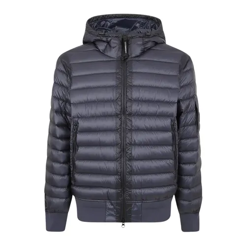 Jackets > Down Jackets - - C.p. Company - Modalova