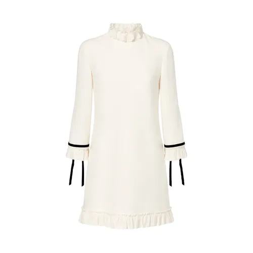 Dresses > Day Dresses > Short Dresses - - Valentino Garavani - Modalova