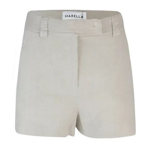 Shorts > Short Shorts - - Marella - Modalova