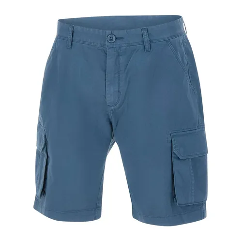 Shorts > Casual Shorts - - Sun68 - Modalova