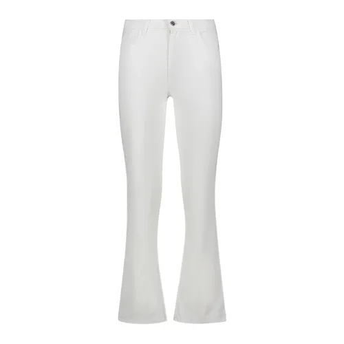 Trousers > Wide Trousers - - Re-Hash - Modalova