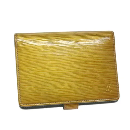 Pre-owned > Pre-owned Accessories - - Louis Vuitton Vintage - Modalova