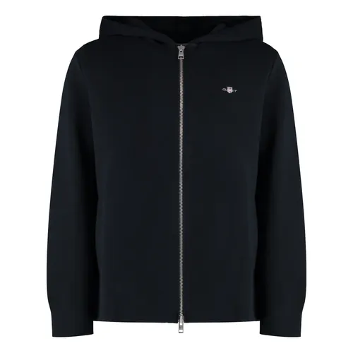 Sweatshirts & Hoodies > Zip-throughs - - Gant - Modalova