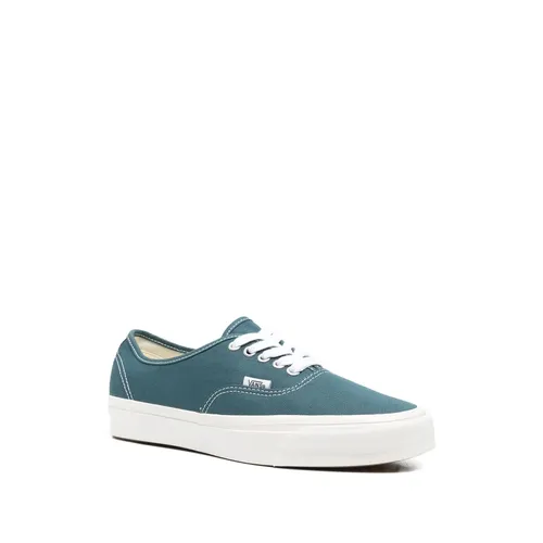 Vans - Shoes > Sneakers - Blue - Vans - Modalova