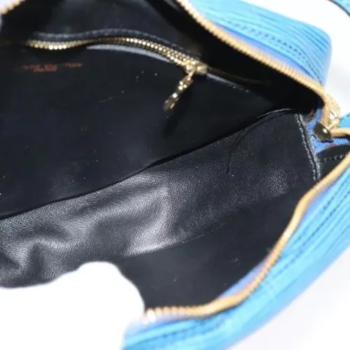 Pre-owned > Pre-owned Bags > Pre-owned Cross Body Bags - - Louis Vuitton Vintage - Modalova