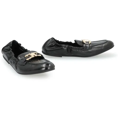 Shoes > Flats > Loafers - - Ferragamo - Modalova