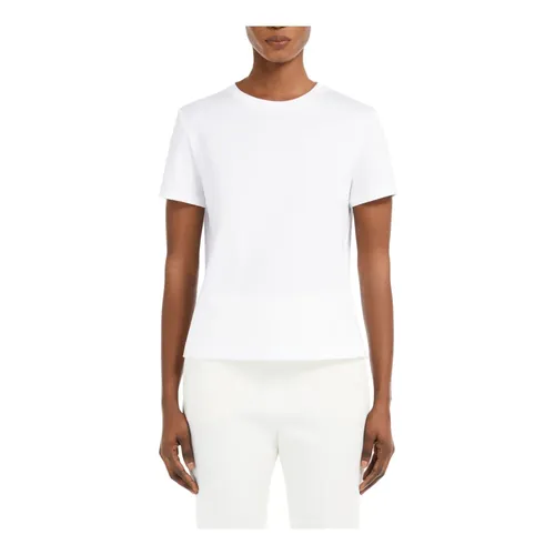Tops > T-Shirts - - Max Mara - Modalova