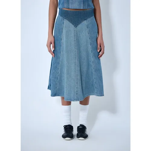 Skirts > Denim Skirts - - Levi's - Modalova