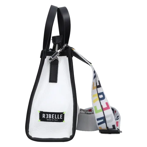 Rebelle - Bags > Handbags - White - Rebelle - Modalova