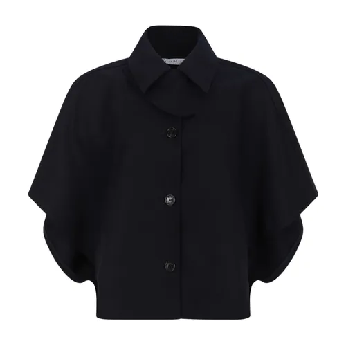 Blouses & Shirts > Shirts - - Max Mara - Modalova