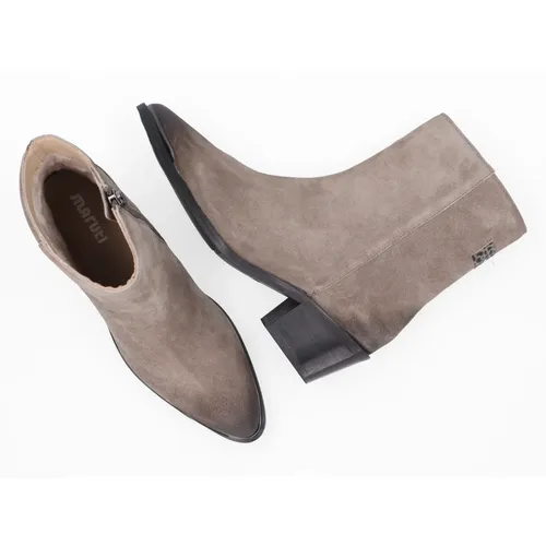 Shoes > Boots > Cowboy Boots - - Maruti - Modalova