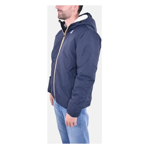 Jackets > Light Jackets - - K-Way - Modalova
