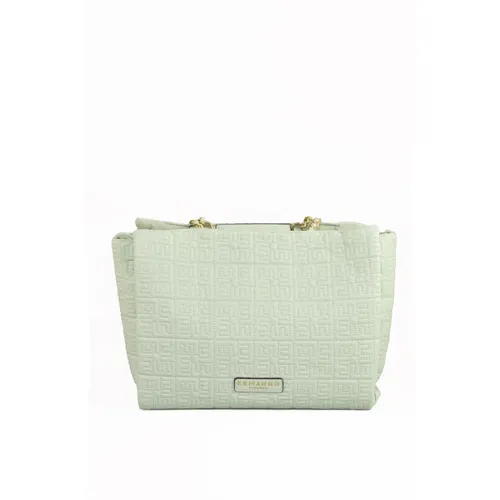 Bags > Tote Bags - - Ermanno Scervino - Modalova