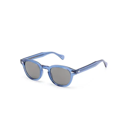 Accessories > Sunglasses - - Moscot - Modalova