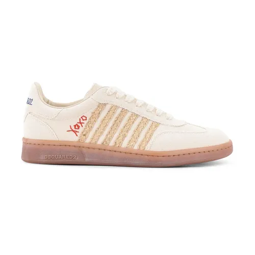 Shoes > Sneakers - - Dsquared2 - Modalova