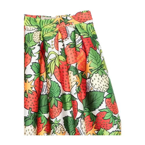 Skirts > Midi Skirts - - Alessandro Enriquez - Modalova