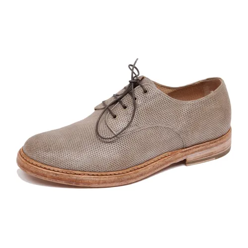 Shoes > Flats > Laced Shoes - - Corvari - Modalova
