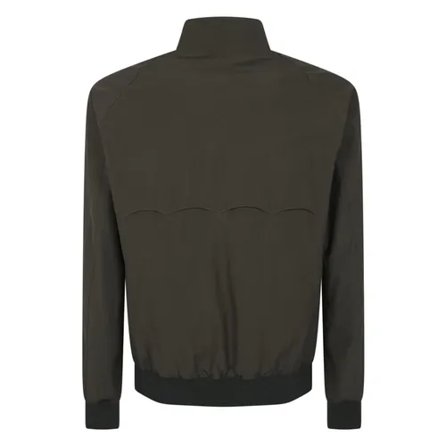 Jackets > Bomber Jackets - - Baracuta - Modalova