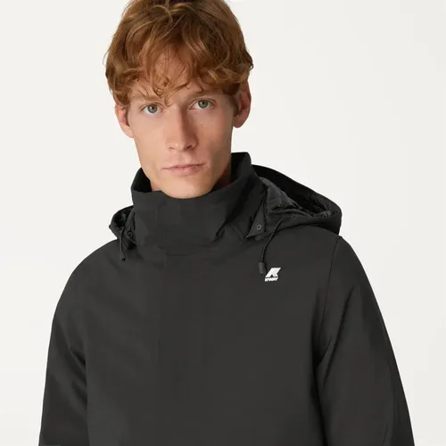 Sport > Outdoor > Jackets > Wind Jackets - - K-Way - Modalova