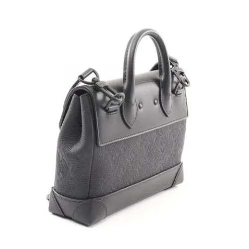 Pre-owned > Pre-owned Bags > Pre-owned Handbags - - Louis Vuitton Vintage - Modalova