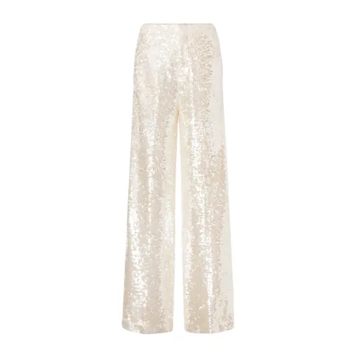 Trousers > Wide Trousers - - Philosophy di Lorenzo Serafini - Modalova