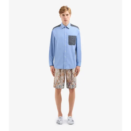 Shirts > Casual Shirts - - Pierre-Louis Mascia - Modalova