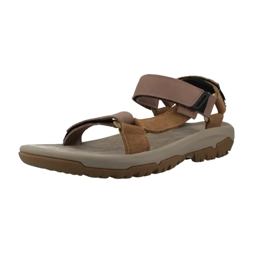 Shoes > Sandals > Flat Sandals - - Teva - Modalova