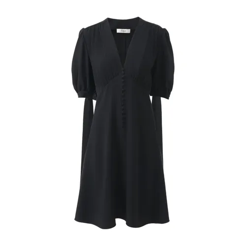 Dresses > Day Dresses > Short Dresses - - Chloé - Modalova