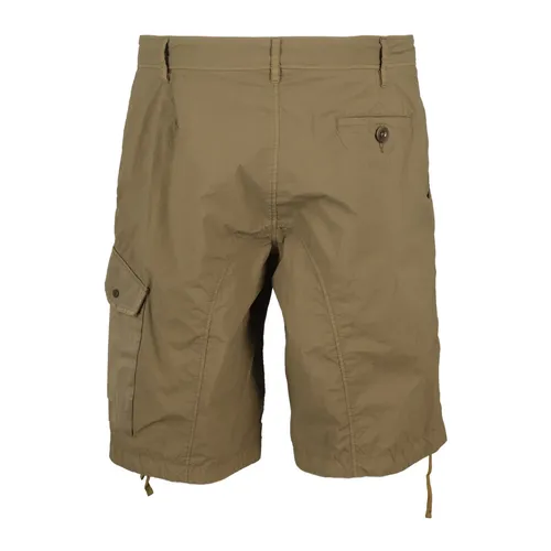 Shorts > Casual Shorts - - Ten C - Modalova